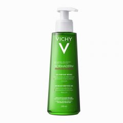 VICHY NORMADERM PHYTOSOLUTION CLEANSING GEL 200ML