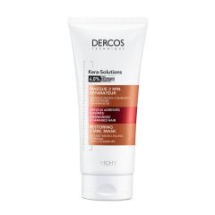 VICHY DERCOS TECHNIQUE KERASOL MASK 200ML