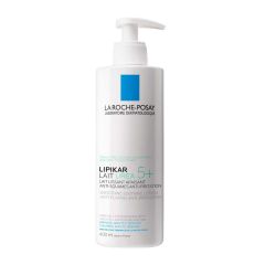 LA ROCHE LIPIKAR LAIT UREA 5% 400ML