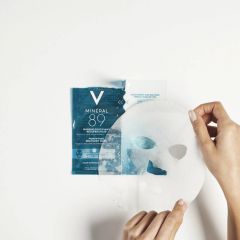 VICHY MINERAL 89 MASQUE FORTIFIANT RECUPERATEUR 29G