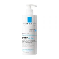LA ROCHE LIPIKAR BAUME AP+M 400ML