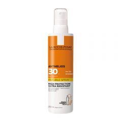 LA ROCHE ANTHELIOS SHAKA SPRAY SPF30+ 200ML