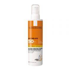 LA ROCHE ANTHELIOS SHAKA SPRAY SPF50+ 200ML
