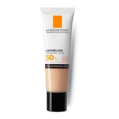 LA ROCHE ΑΝΤΗΕLIOS MINERAL SHADE 1 SPF 50+ 30ML 