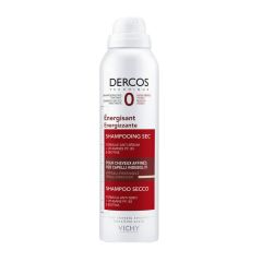 VICHY DERCOS TECHNIQUE ENERGIS DRY SHAMPOO 150ML