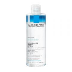 LA ROCHE EAU MICELLAIRE BIPHASE ULTRA 400ML