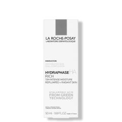 LA ROCHE HYDRAPHASE HYALURONIC ACID RICHE 50ML