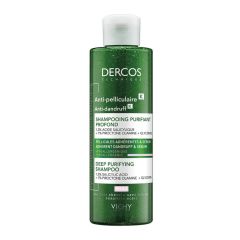 VICHY DERCOS SHOWER ANTI DANDRUFF K 250ML