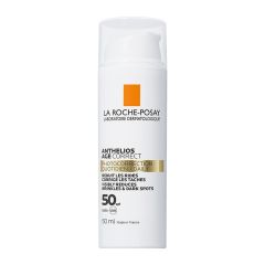 LA ROCHE ANTHELIOS AGE CORRECT SPF50+ 50ML 