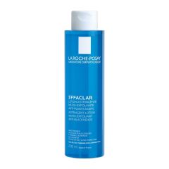 LA ROCHE EFFACLAR LOTION ASTRING 200ML