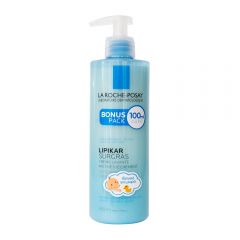 LA ROCHE LIPIKAR SURGRAS LIQUIDE 400ML