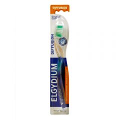 ELGYDIUM ΟΔ/ΒΟΥΡΤΣΑ DIFFUSION SOFT 