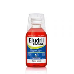 ELUDRIL CLASSIC ΣΤΟΜ.ΔΙΑΛ. 200ML 