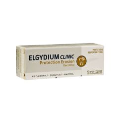 ELGYDIUM ΟΔ/ΚΡΕΜΑ CLINIC EROSION 75ML