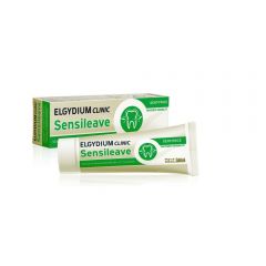 ELGYDIUM ΟΔ/ΚΡΕΜΑ CLINIC SENSILEAVE 50ML