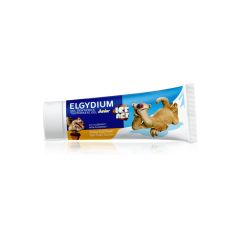 ELGYDIUM ΟΔ/ΚΡΕΜΑ JUNIOR TUTTI FRUTTI ICE AGE 50ML