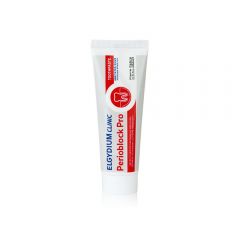 ELGYDIUM ΟΔ/ΚΡΕΜΑ CLINIC PERIOBLOCK PRO 50ML