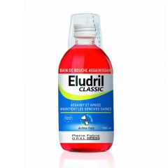 ELUDRIL CLASSIC 500ML