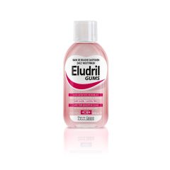 ELUDRIL ΣΤΟΜ.ΔΙΑΛ. GUMS 500ML