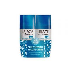 URIAGE POWER 3 DEODORANT 50ML PR(1+1 ΔΩΡΟ)