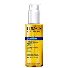 BARIEDERM CICA-OIL 100ML