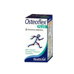 HEALTH AID OSTEOFLEX PLUS 60TABS