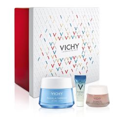 VICHY AQUALIA THERMALE LIGHT XMAS PR(2021)