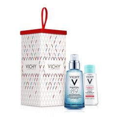 VICHY MINERAL 89 XMAS PR(2021)