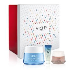 VICHY AQUALIA THERMALE RICH XMAS PR(2021)