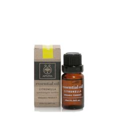 APIVITA ESS. CITRONELLA 10ML