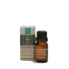 APIVITA ESS. EUCALYPTUS ΕΥΚΑΛΥΠΤΟΣ 10ML