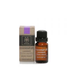APIVITA ESS. LAVENDER ΛΕΒΑΝΤΑ 10ML