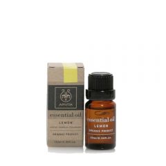 APIVITA ESS. LEMON ΛΕΜΟΝΙ 10ML