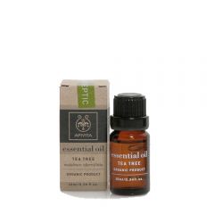 APIVITA ESS. TEA TREE ΤΕΙΟΔΕΝΤΡΟ 10ML
