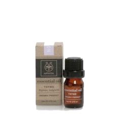 APIVITA ESS. THYME ΘΥΜΑΡΙ 5ML