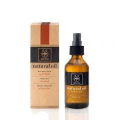 APIVITA ΦΥΤΙΚΟ ΕΛΑΙΟ ΑΜΥΓΔΑΛΟ 100ML