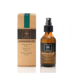 APIVITA BIO ΦΥΤΙΚΟ ΕΛΑΙΟ ΔΑΦΝΗ 100ML 