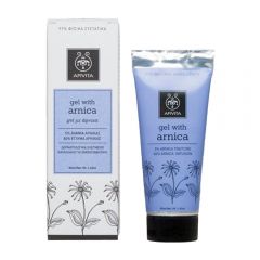 APIVITA HERBAL GEL ΑΡΝΙΚΑ 40ML