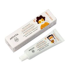 APIVITA ΟΔ/ΚΡΕΜΑ KIDS2+ ΡΟΔΙ ΠΡΟΠΟΛΗ 50ML