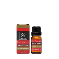 APIVITA ESS. BLEND SWEET HOME 10ML