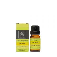 APIVITA ESS. BLEND REFRESH 10ML