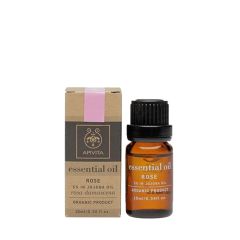 APIVITA ESS. OIL ΤΡΙΑΝΤΑΦΥΛΛΟ-ROSE 10% ΔΙΑΛΥΜΑ ΣΕ ΛΑΔΙ JOJOBA 10ML