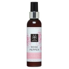 APIVITA BODY SERUM ΕΝΙΣΧΥΜΕΝΟΣ ΟΡΟΣ ROSE PEPPER 150ML