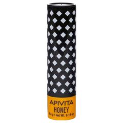 APIVITA LIP CARE BIO-ECO HONEY 4.4GR