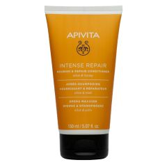 APIVITA INTENSE REPAIR CONDITIONER 150 ML