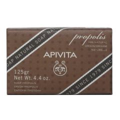 APIVITA NAT. SOAP ΠΡΟΠΟΛΗ 125GR
