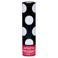 APIVITA LIP CARE ΜΕ ΡΟΔΙ 4.4G
