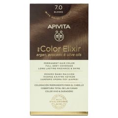 APIVITA HAIR COLOR N 7.0