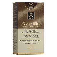 APIVITA MY COLOR ELIXIR N9.0 ΞΑΝΘΟ ΠΟΛΥ ΑΝΟΙΧΤΟ*50 + 75ML