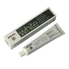 APIVITA ΟΔ/ΚΡΕΜΑ WHITE ΜΑΣΤΙΧΑ ΠΡΟΠΟΛΗ 75ML